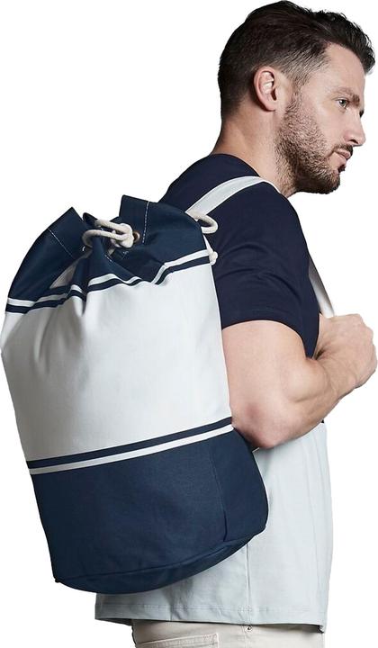 Produktbild Quadral Canvas Rucksack 30 Liter (30 l)