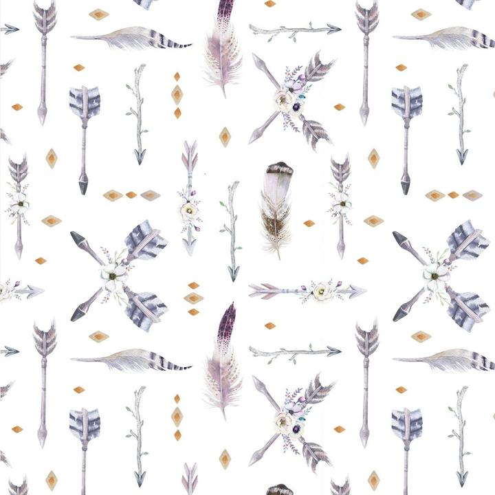 Produktbild Trenddeko Bohemian 03 (100 x 200 cm)