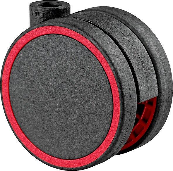 Produktbild Tente Lenkrollen Anika