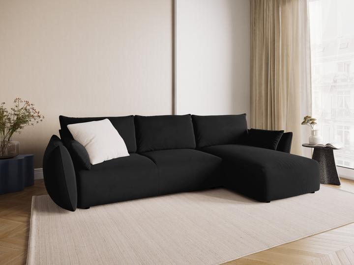 Produktbild Cosmopolitan Design Matera (Ecksofa)