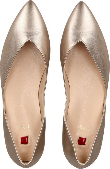 Actual product image Högl Pumps (37.5)