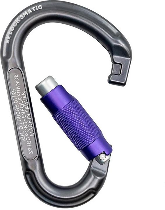 Immagine prodotto Beal Be Lock 3-Matic