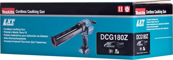 Produktbild Makita DCG180Z Kartuschenpistole