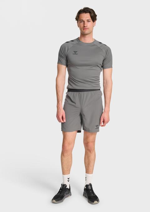 Produktbild hummel hmlPRO TRAINING SHORTS (L)