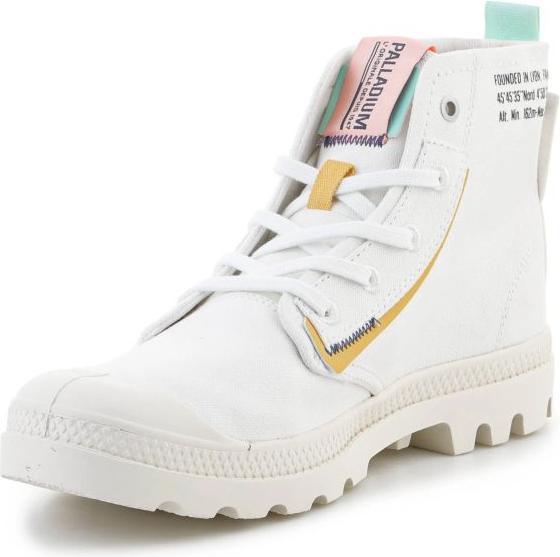 Image du produit Palladium Pampa Underlayer (40)