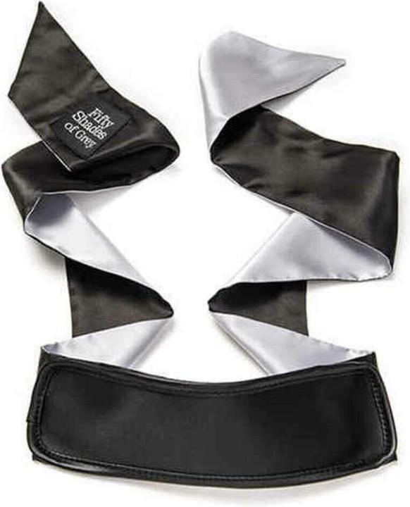 Produktbild Fifty Shades of Grey All Mine Deluxe