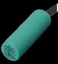 Actual product image Pepperl & Fuchs PEPPERL+FUCHS NBN8-18GK50-E1-5M (Sensor)