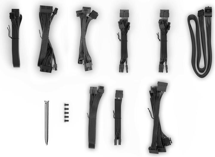 Image du produit be quiet! Power Zone 2 (850 W)