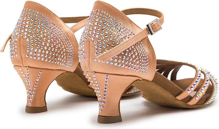 Produktbild Dancing Queens DQ L3M Tanzschuhe (41)