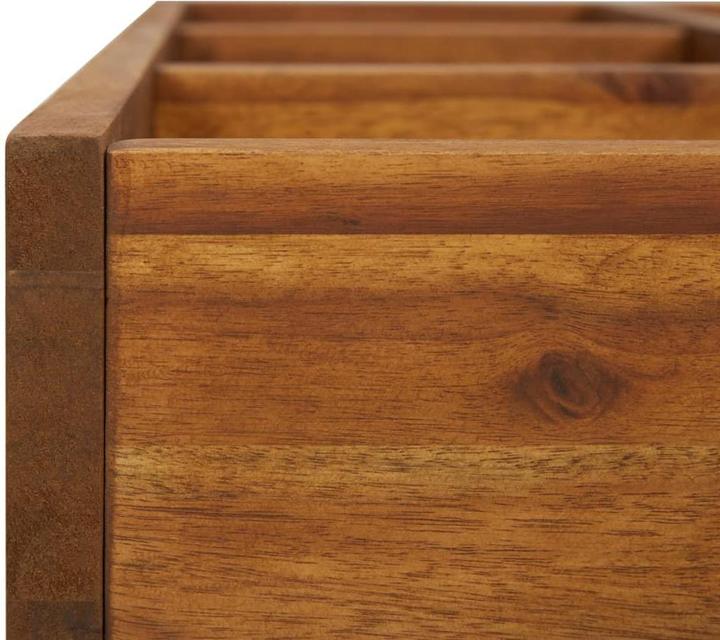 Produktbild vidaXL Garten-Hochbeet