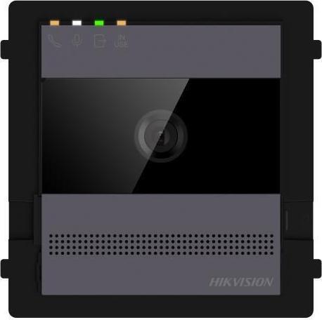 Hikvision DS-KD7003EY-IME2/Aluminium HD-deurintercom 2-draads