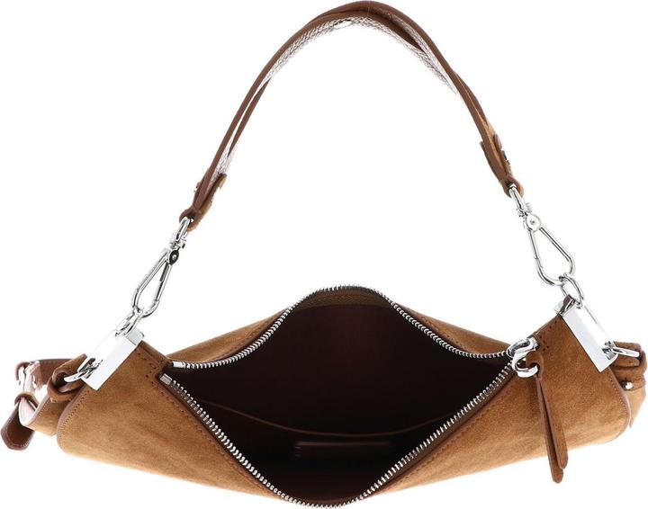 Immagine prodotto Coccinelle Sunup Handbag Suede Leather