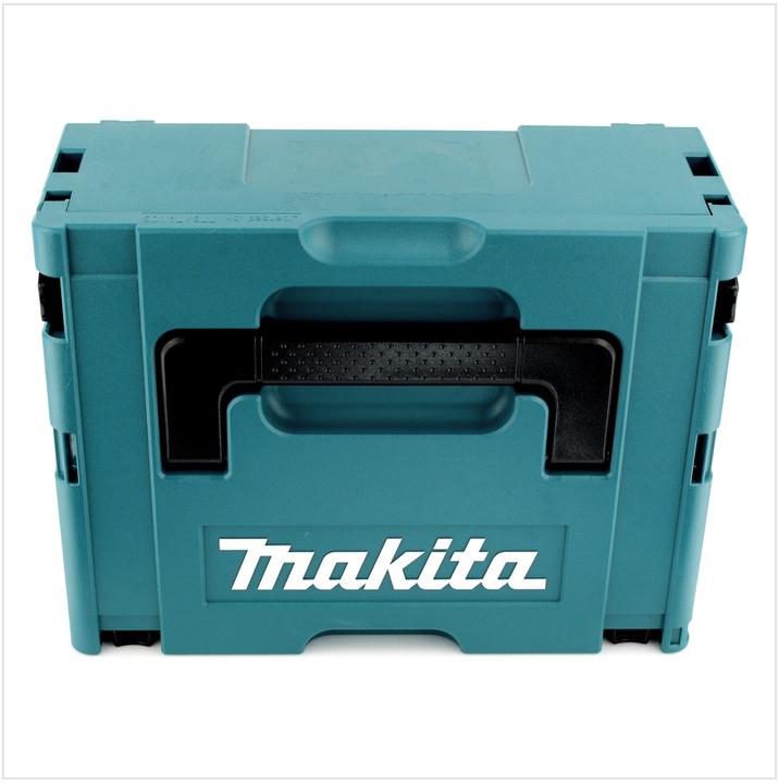 Actual product image Makita DDF481RTJ Makpac