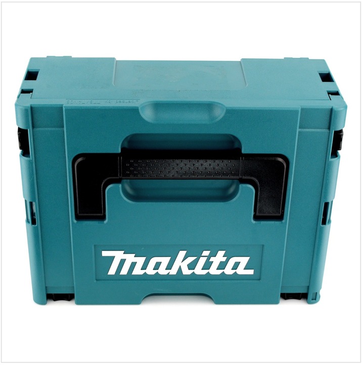 Produktbild Makita DDF481RTJ Makpac (Akkubetrieb)