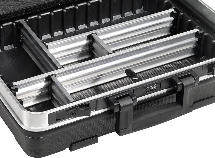 Image du produit B&W International Boîte à outils universelle unbes (1 Pièce)