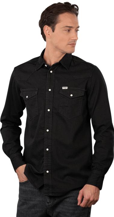 Produktbild Wrangler 10023694 (3XL)