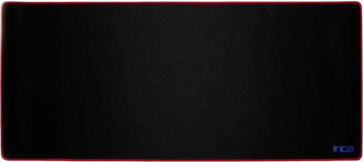 Inca Gaming mouse pad IMP-018K XXL, 900x400x3mm, Speed, RT retail (XXL)