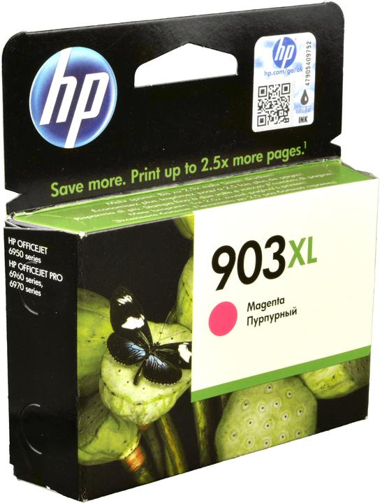 Actual product image HP 903xl (M)