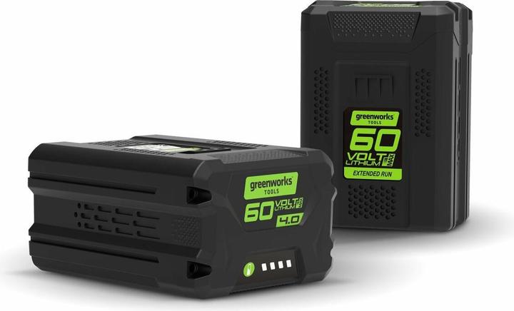 Produktbild Greenworks G60B4 (60 V)