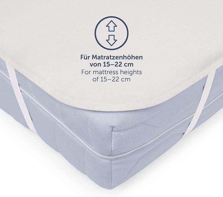 Actual product image Mara Vital ComfortCare (160 x 200 cm)