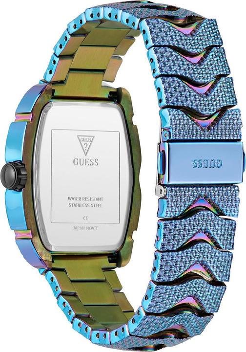 Actual product image Guess GW0885G2 Nile