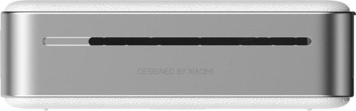 Xiaomi Portable Photo Printer Pro (Tintenpatrone, Farbe)