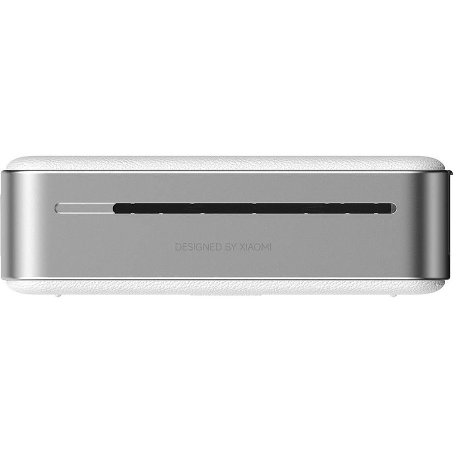 Xiaomi Portable Photo Printer Pro Photo Printer (Farbe), Drucker, Weiss, Silber