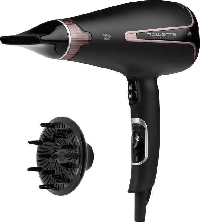 Actual product image Rowenta Silence AC