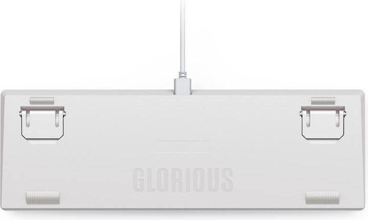 Actual product image Glorious PC Gaming Race GMMK 2 Compact (Cable)