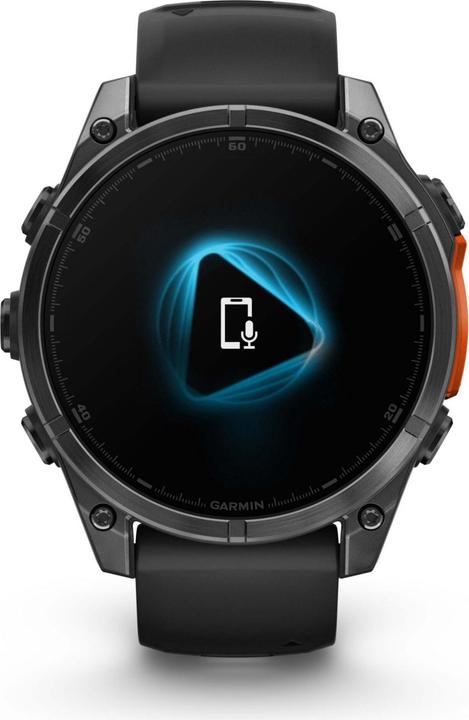 Produktbild Garmin fenix 8 (47 mm)