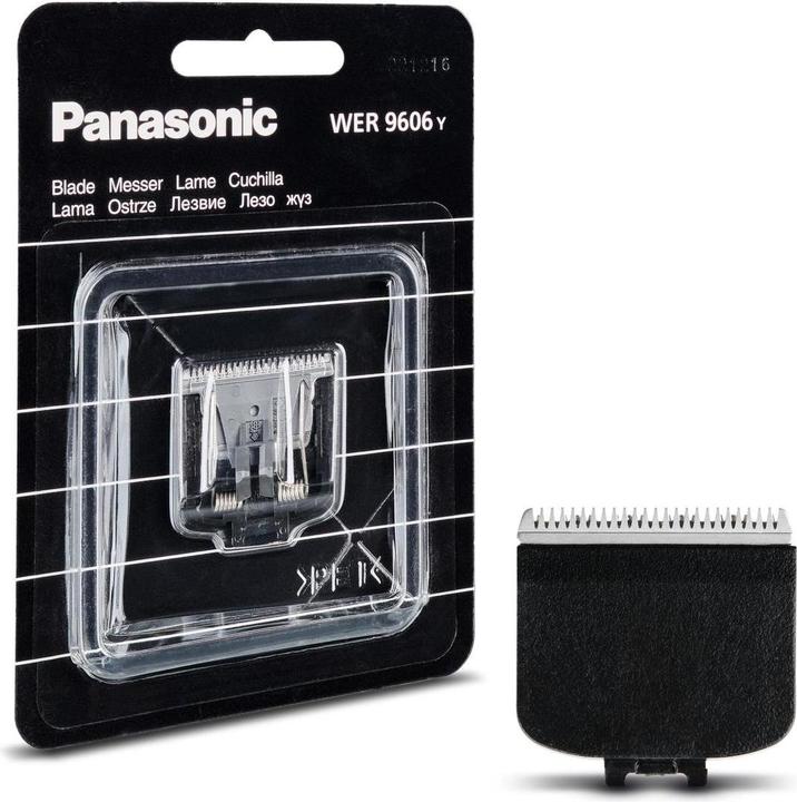 Image du produit Panasonic Ersatzscherblatt (1x)