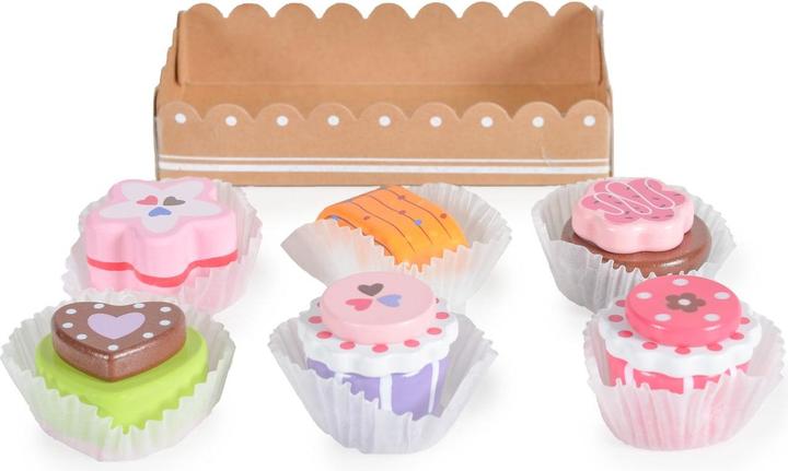 Produktbild Moni Kuchenset