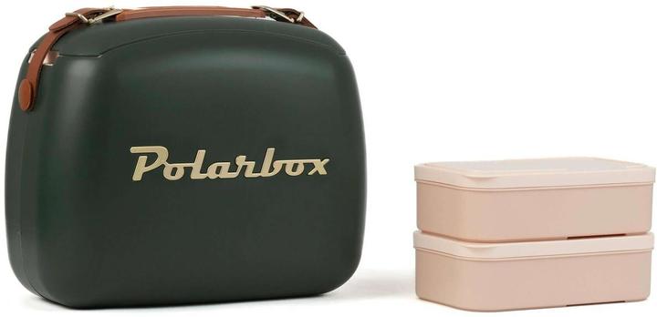 Actual product image Polarbox 01.06CB-FGGLD (6 l)