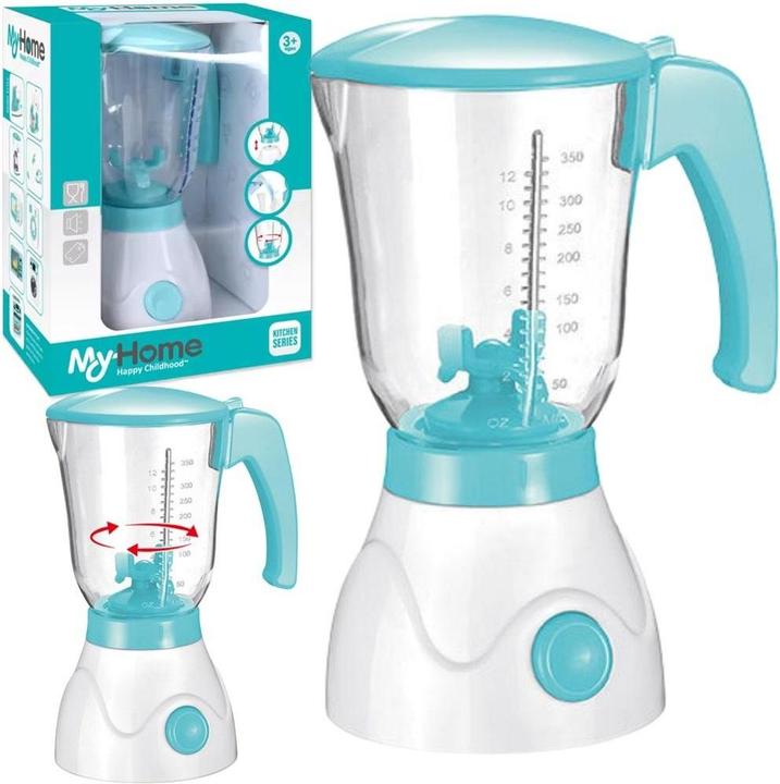 Actual product image Maksik Tassenmixer