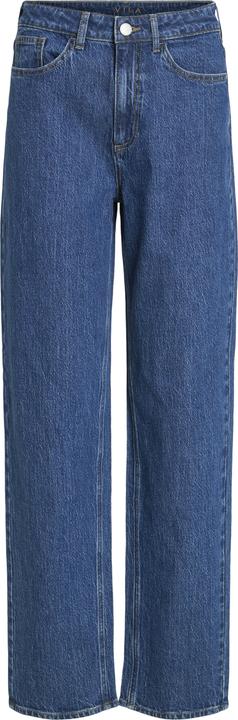 Actual product image Vila VIKELLY High Waist Straight Fit Jeans (W42/L30)