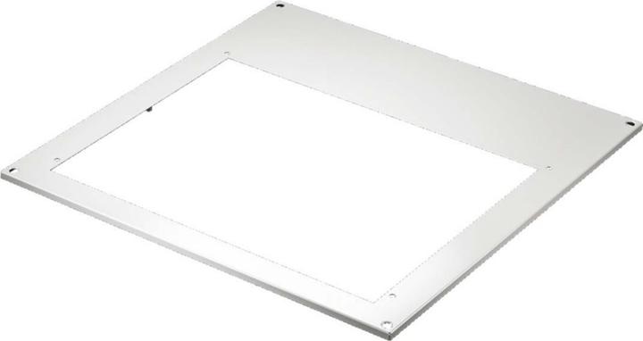 Actual product image Rittal Roof panel for Blue e+ IT roof-mounted cooling unit