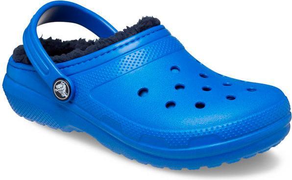 Image du produit Crocs T's Classic Lined Clog (23)