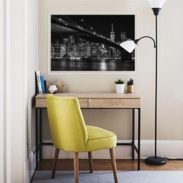 Image du produit Trenddeko New York de nuit (100 x 70 cm)