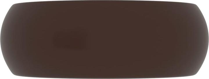 Actual product image vidaXL Waschbecken (400 mm, 400 mm)