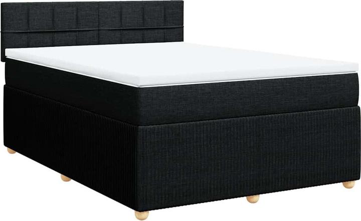 Immagine prodotto vidaXL Boxspringbett (140 x 200 cm)