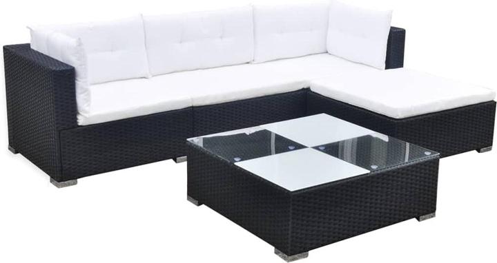 Garden lounges