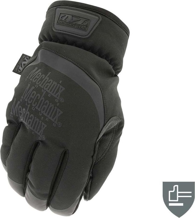 Immagine prodotto Mechanix Wear Rękawice Zimowe Mechanix ColdWork FastFit Covert (S)