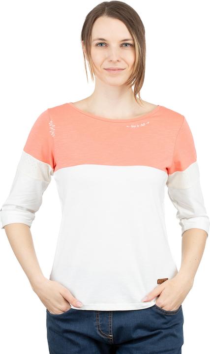 Immagine prodotto Chillaz Women's Balanced Longsleeve (XS)