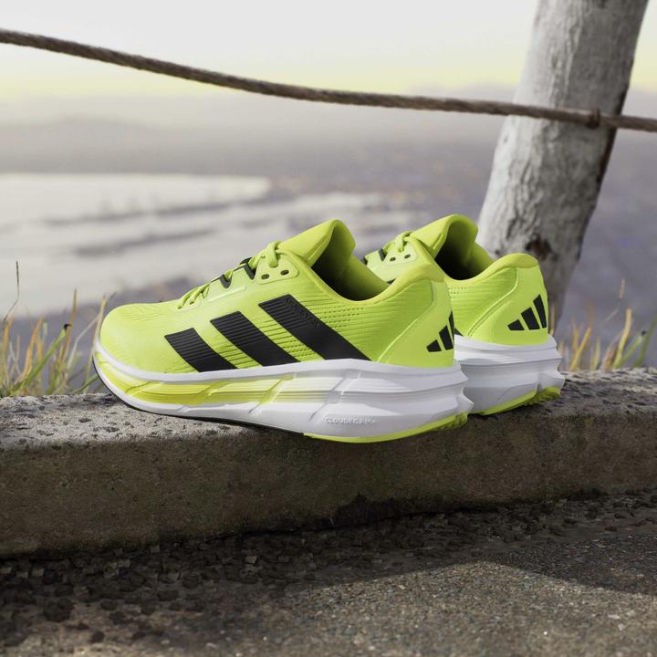 Produktbild Adidas Questar 3 M - sslime/cblack/luclem (42 2/3)