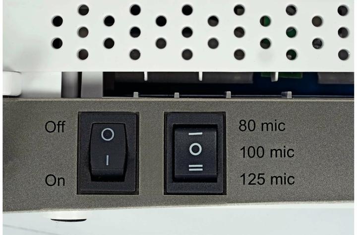 Actual product image Leitz iLAM Office (80 - 125 µm, A3)