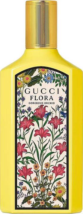 Actual product image Gucci Flora Gorgeous Orchid (Eau de parfum, 30 ml)
