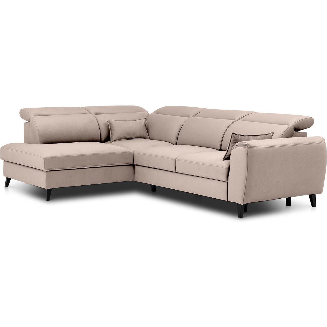 Thumbnail - ELTAP, Sofa, Noble (Ecksofa, 4-Sitzer, Bettsofa)