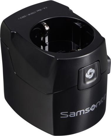 Actual product image Samsonite GLOBAL TA Electronic Accessory