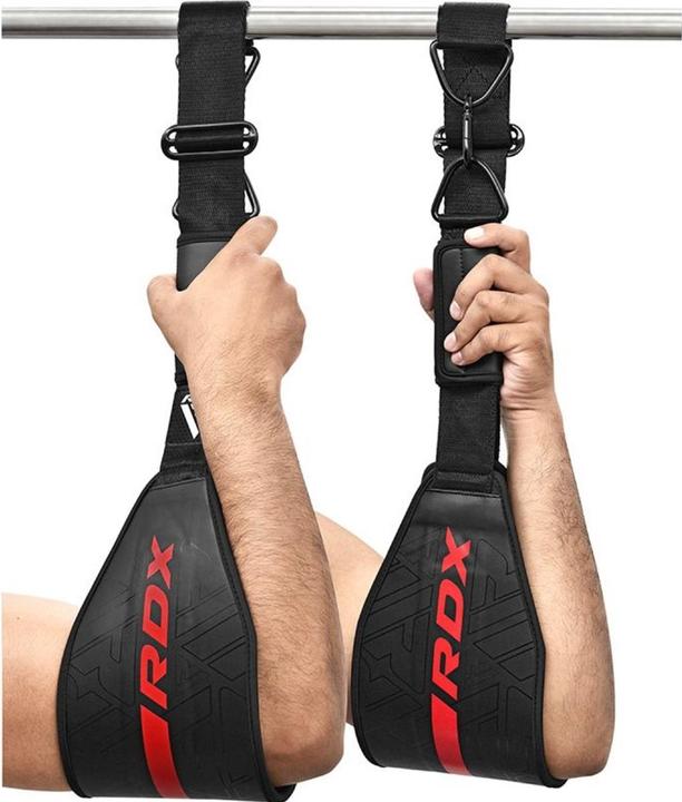 Rdx Bauchtrainingsschlaufen F6