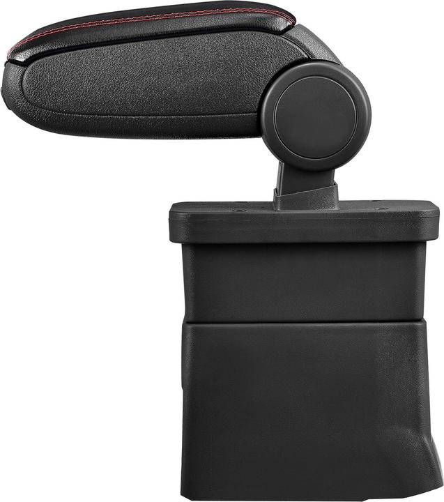 Image du produit Pro-Tec Accoudoir central Ford Ka à partir de 2009 avec compartiment de rangement Similicuir noir avec